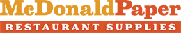 McDonald Paper & Restaurant Supplies