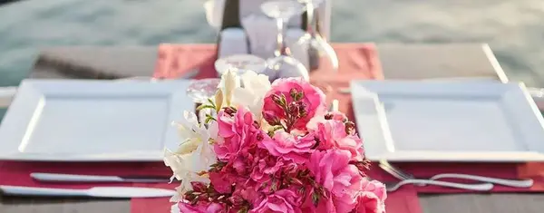 5 Things to Consider When Purchasing Restaurant Dinnerware