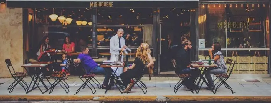 Rude Customers in Restaurants: Dealing With Guests from Hell