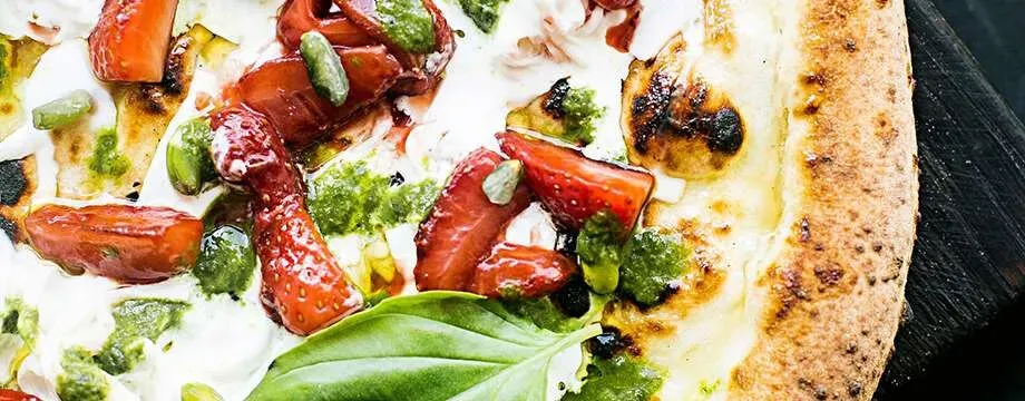 5 Best Pizza Preparation Table Reviews