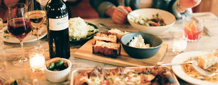 7 Ways to Make Your Restaurant Instagram-Worthy