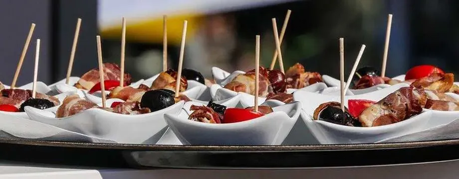 How Can Restaurants Boost Their Catering Sales?