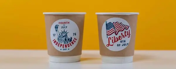 Custom Promotional Products for Restaurants, Bars, and Cafe