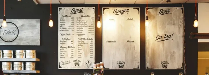 How to Price a Menu Based on Markup and Profit Margins