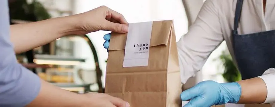 Top Food Delivery Trends in 2024