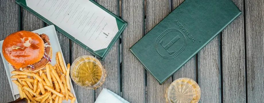 How to Create a Limited Menu for Your Restaurant