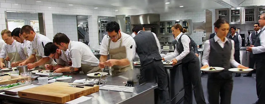 How to Manage Your Restaurant’s Labor Costs