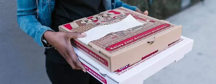 Top Food Delivery Business Ideas for Startups in 2022