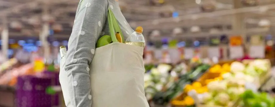 6 Reasons Why Eco Shopping Bags are an Excellent Business Investment!