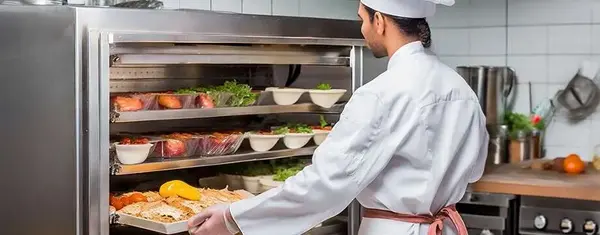 7 Best Commercial Warming Cabinets Reviews