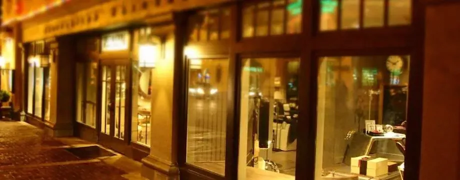 10 Common Architectural Mistakes Restaurants Should Avoid