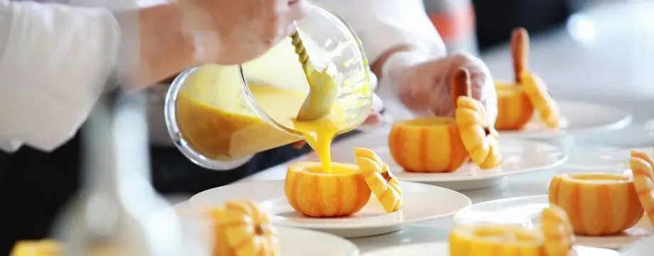 Culinary Terms Every Restaurant Worker Needs to Know