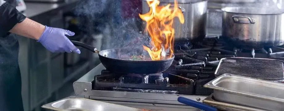 Heavy Duty Ranges Reviews