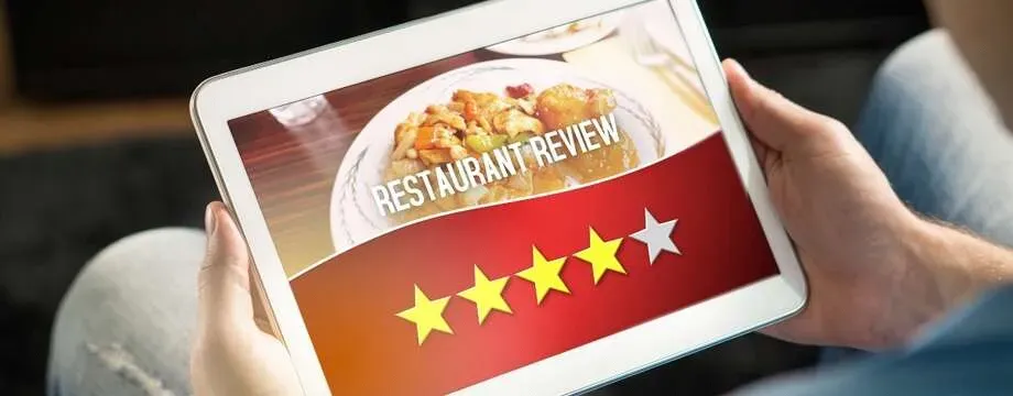 Strategies to Increase Your Restaurant’s Star Rating from 3 to 4