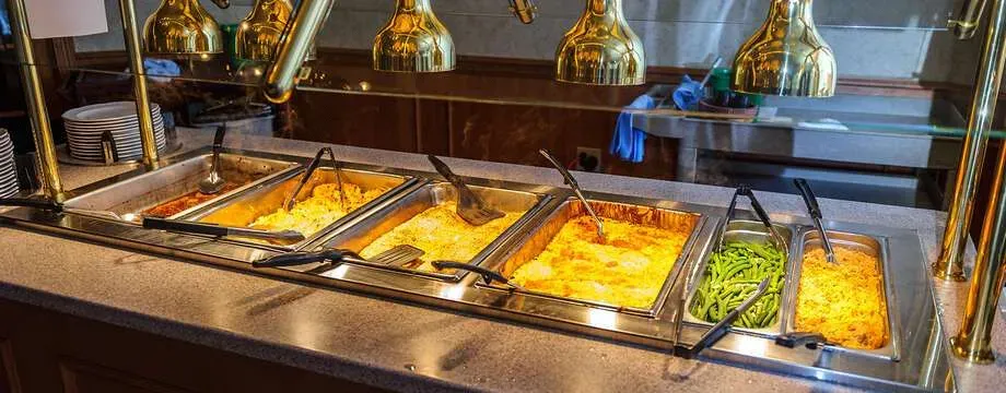 Steam Tables Review and Buying Guide