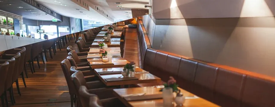 2026 Restaurant Design Trends You Can’t Ignore