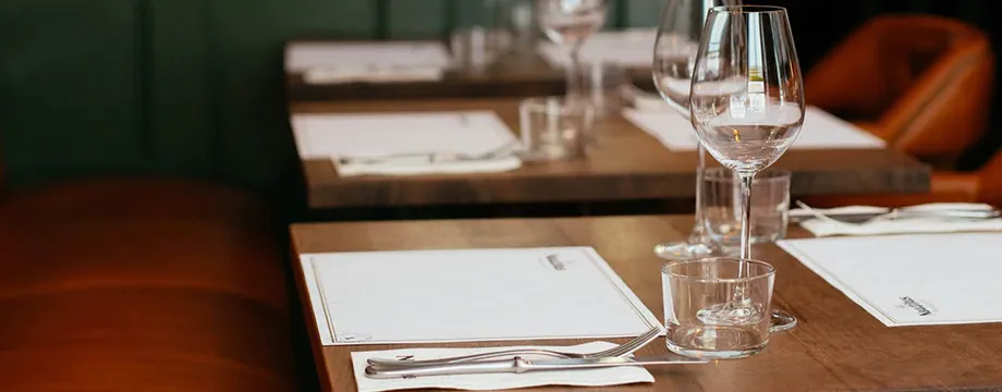 The Promise of Long-Term Change in the Restaurant Industry