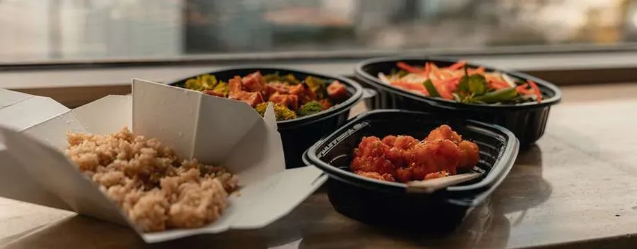 Ghost Kitchens and Delivery-Only Restaurants are the New Norm