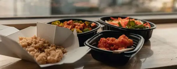 Ghost Kitchens and Delivery-Only Restaurants are the New Norm