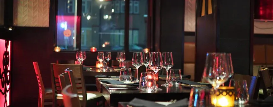 11 Popular Types of Restaurants