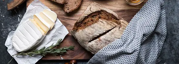 Trends You Need to Know About Bread Presentation