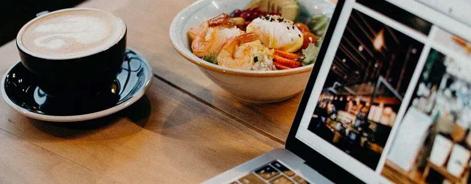 Restaurant Websites: Must-have Design Features In 2024