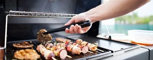 2024’s Commercial Grills Review: Options for Restaurants