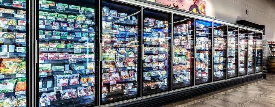 6 Top Merchandising Freezers Review