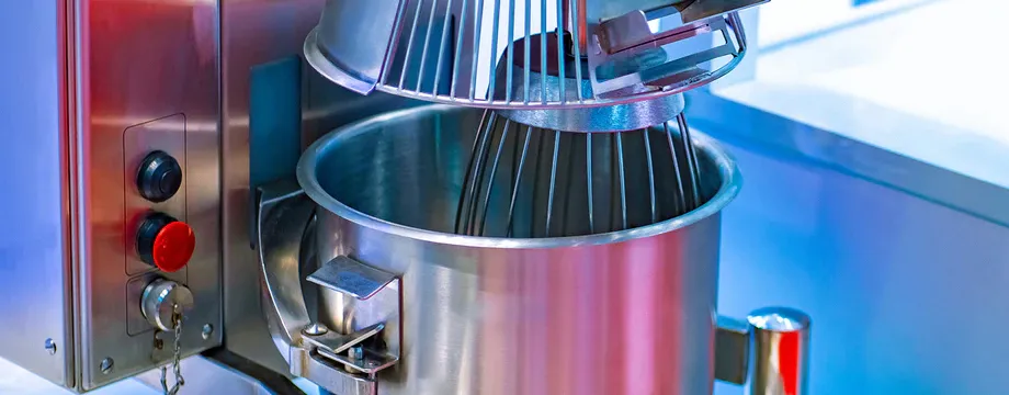 Commercial Food Processors Reviews