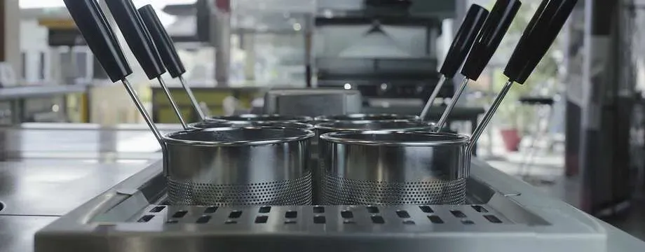 Commercial Pasta Cookers: Reviews and Buying Guide