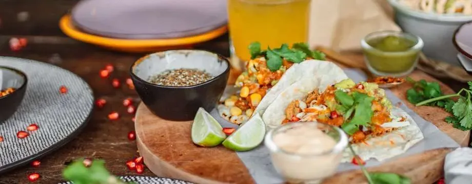 What Equipment Do You Need to Run a Mexican Restaurant?