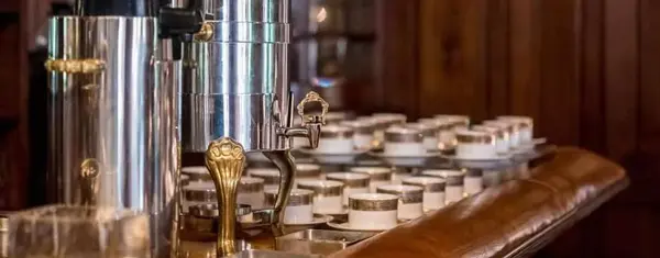 How to Choose Coffee Urns and Reviews of the Top Models