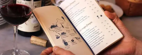 10 Expert Tips for Crafting the Perfect Wine List for Your Restaurant