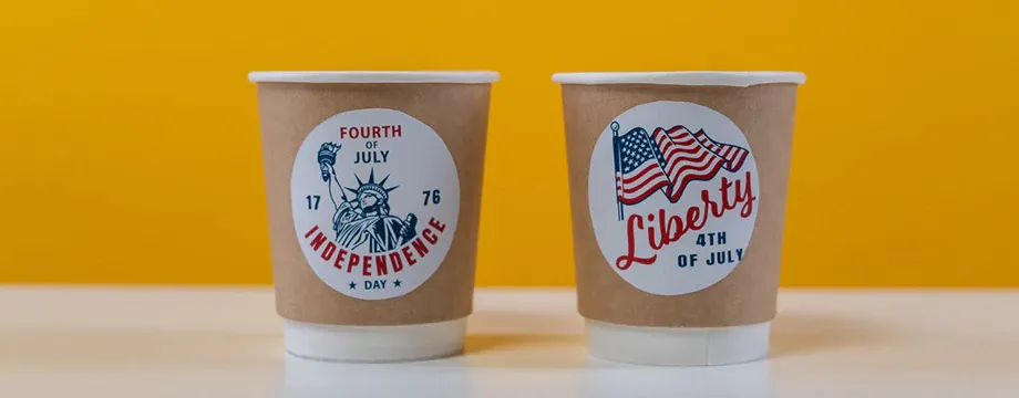 Custom Promotional Products for Restaurants, Bars, and CafГ©