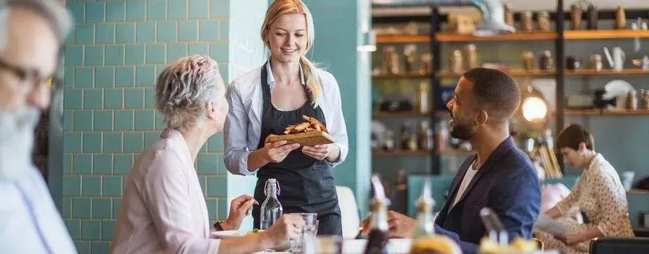 3 Restaurant Trends That are Improving the Customer Experience