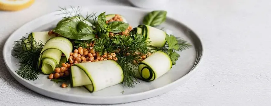 7 Food Plating Ideas to Master Food Presentation in 2023