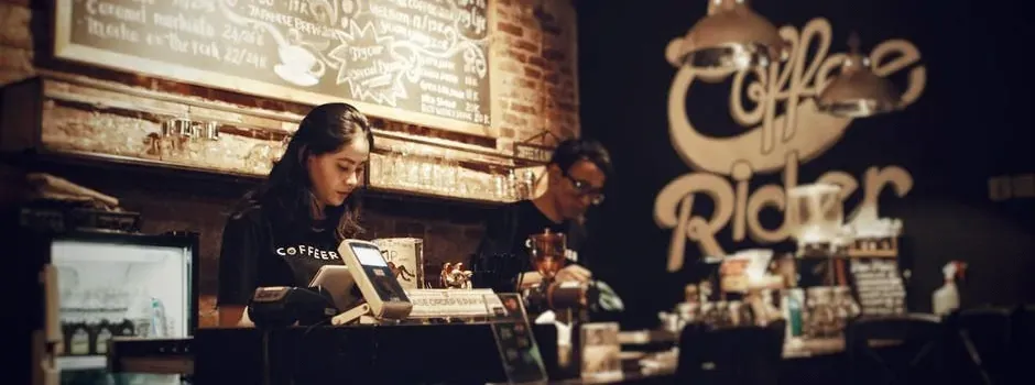 Starting A Coffee Shop. Step 7: Hire The Right Staff