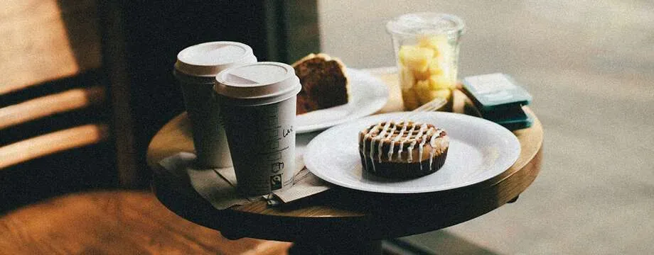 Restaurant Server Training Basics