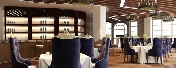 Things to Consider BEFORE Expanding Your Restaurant Business