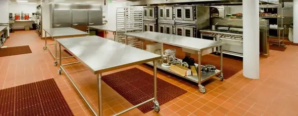 5 Restaurant Work Tables to Upgrade Your Kitchen