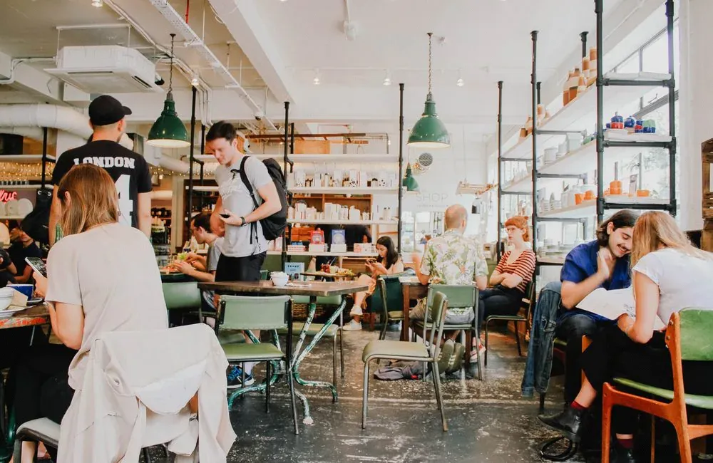 7 Advertising Ideas to Generate More Business for Your Restaurant