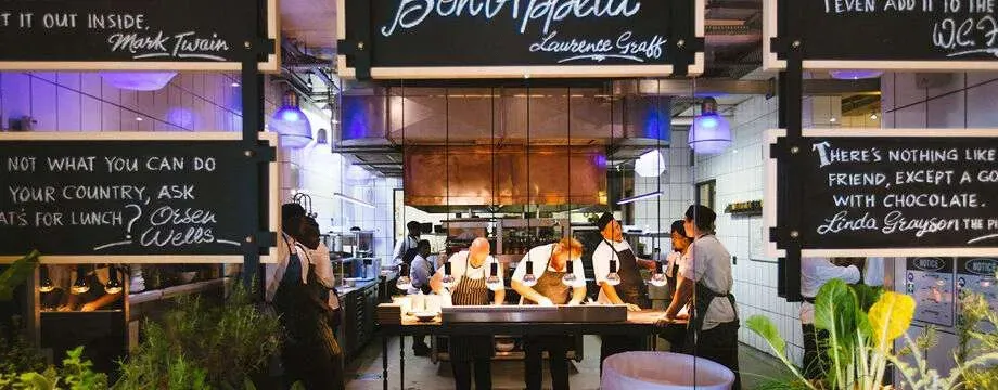 5 Ways to Finance Your Restaurant Business