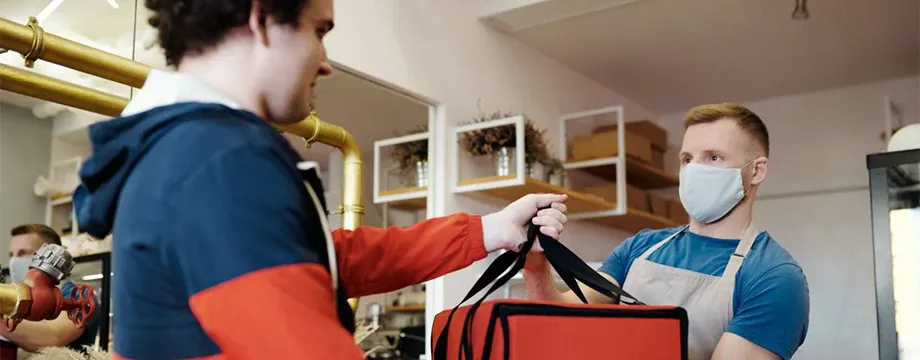 How COVID-19 is Impacting Restaurant Design