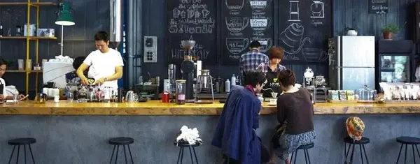 Starting A Coffee Shop in 2023. Step 1: Choose Your Concept