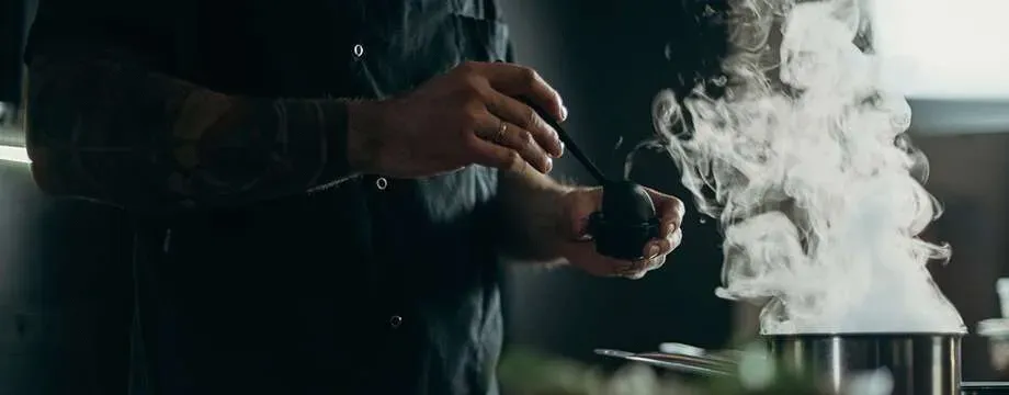 Restaurants Food Safety Guidelines in Emergency