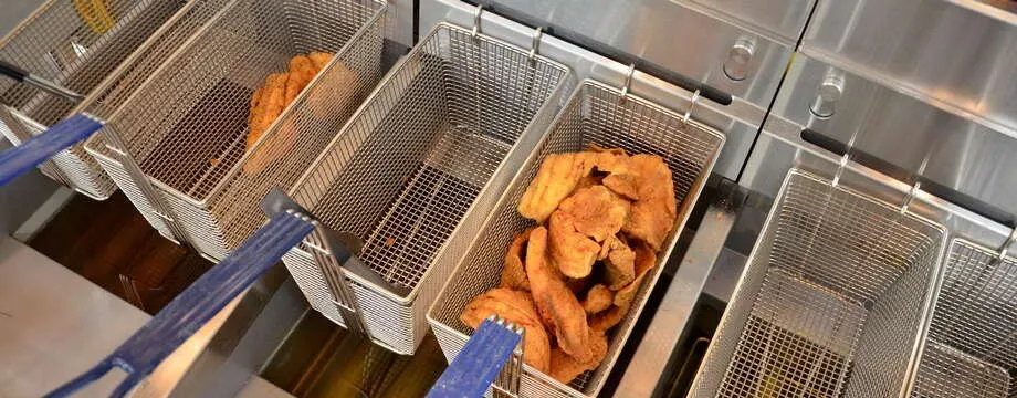 Electric Fryers Review: Finding the Right Fryer for Your Kitchen