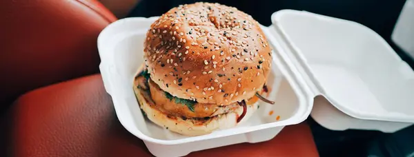 Equipment and Supplies Every Take-Out Restaurant Needs