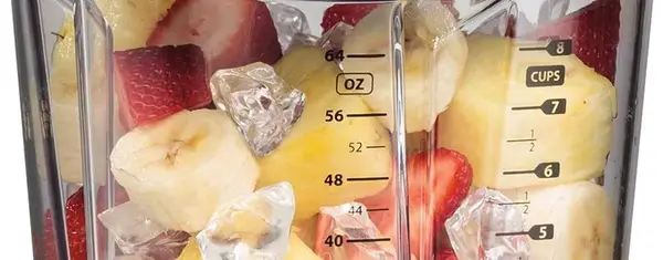 How to Choose the Best Commercial Blender for Your Restaurant