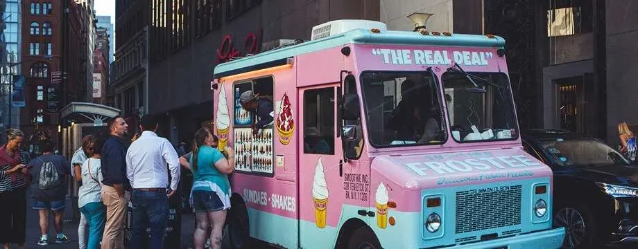5 Things to Do Before Starting a Food Truck Business