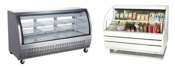 Refrigerated Deli Cases Review: Our Best-Selling Models